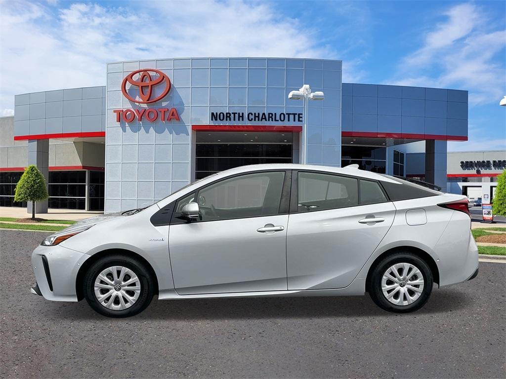 used 2020 Toyota Prius car, priced at $20,749