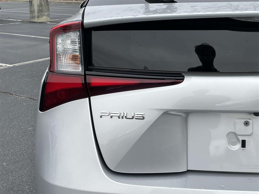 used 2020 Toyota Prius car, priced at $20,749