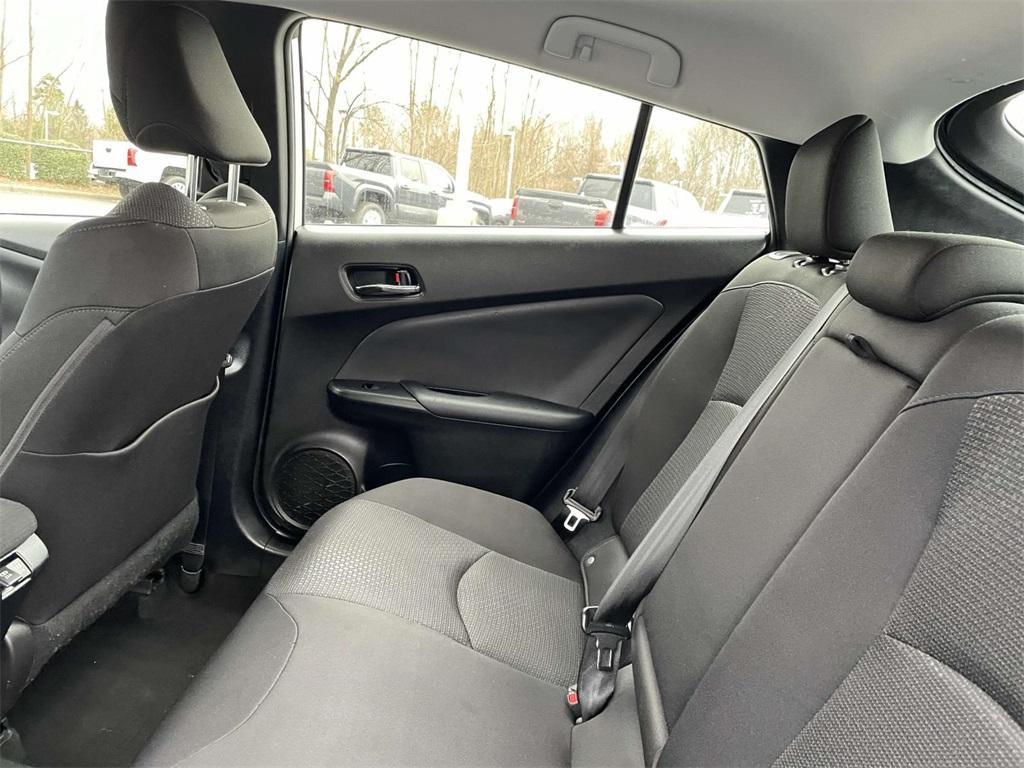 used 2020 Toyota Prius car, priced at $20,749