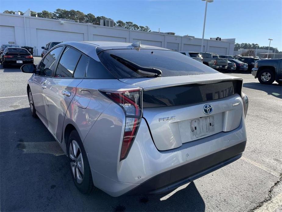 used 2018 Toyota Prius car, priced at $19,999