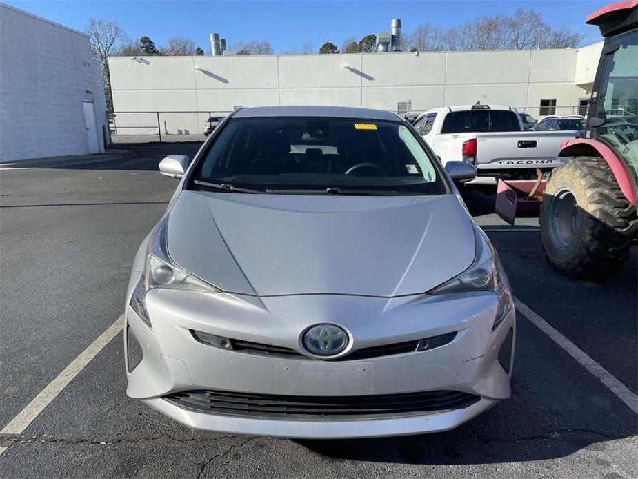 used 2018 Toyota Prius car, priced at $19,999