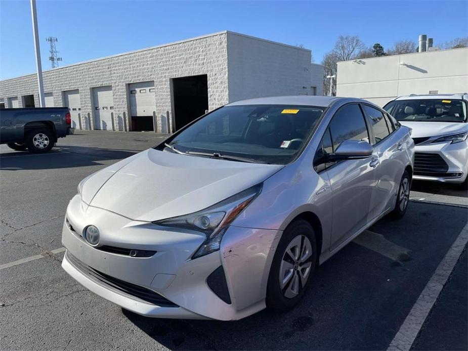 used 2018 Toyota Prius car, priced at $19,999