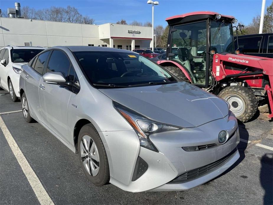 used 2018 Toyota Prius car, priced at $19,999