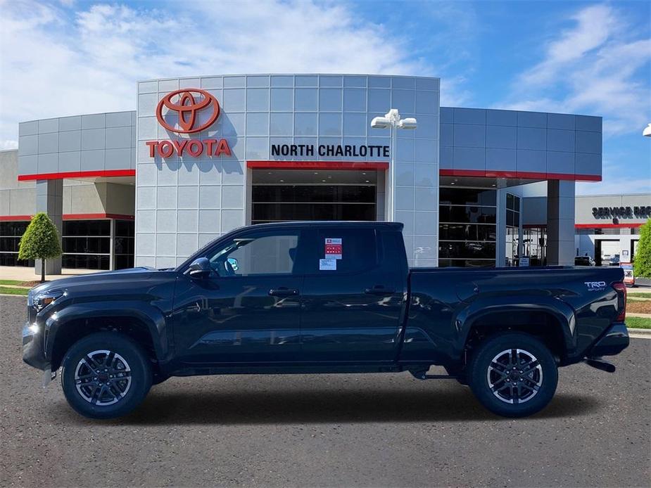 new 2024 Toyota Tacoma car, priced at $42,939