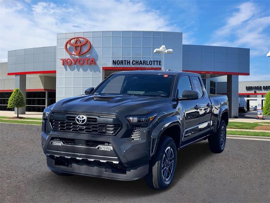 new 2024 Toyota Tacoma car, priced at $42,939