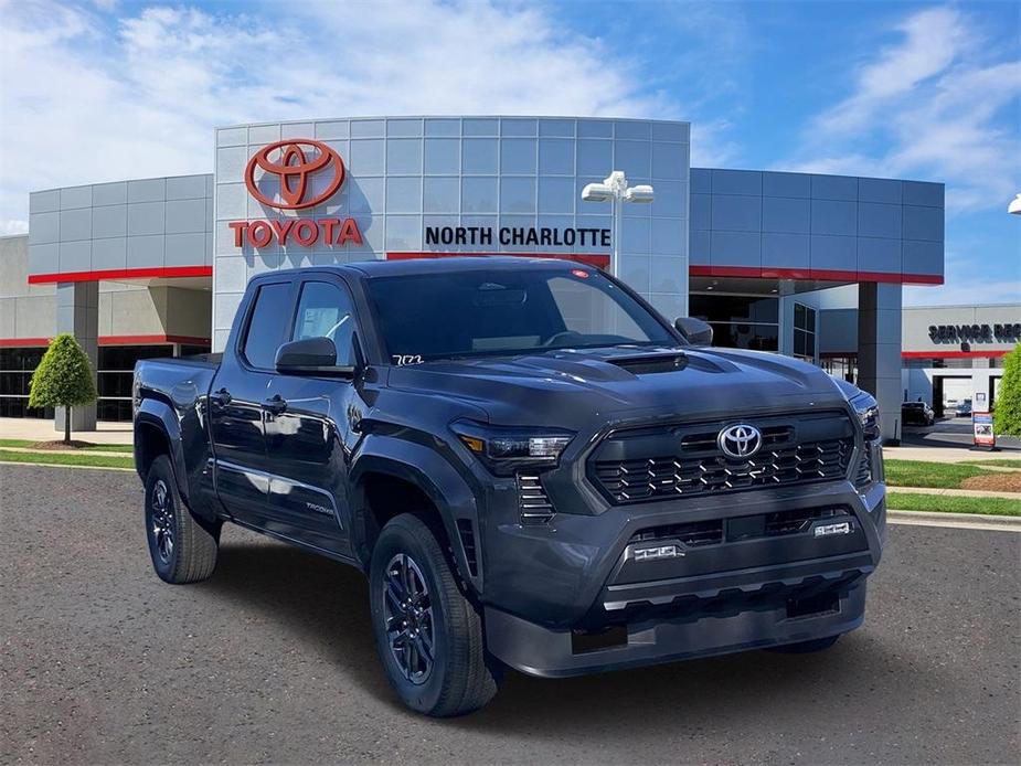 new 2024 Toyota Tacoma car, priced at $42,939