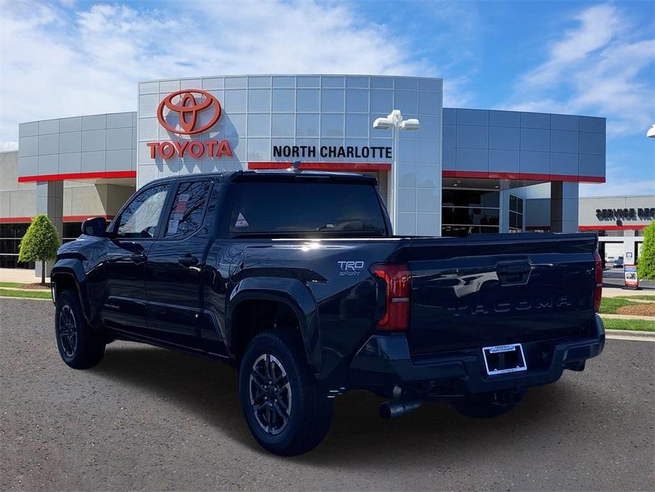 new 2024 Toyota Tacoma car, priced at $42,939