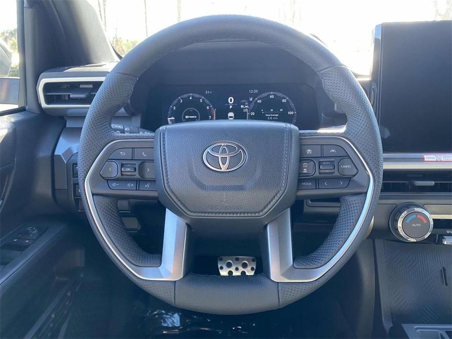 new 2024 Toyota Tacoma car, priced at $42,939