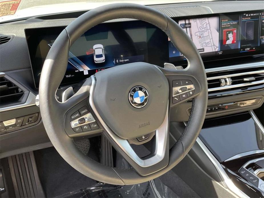 used 2023 BMW 230 car, priced at $34,500