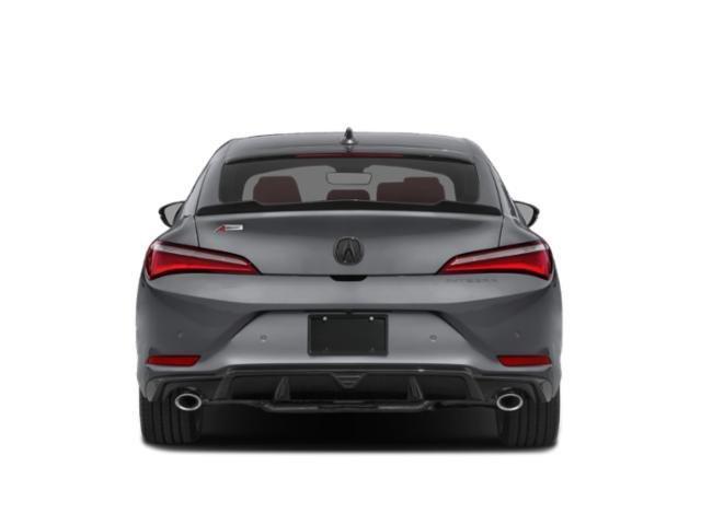 used 2023 Acura Integra car, priced at $31,784