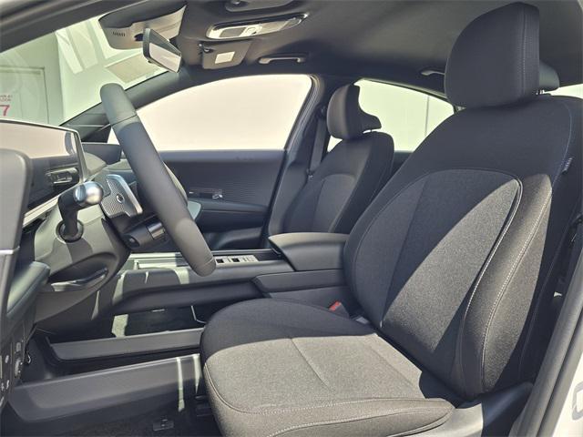 new 2025 Hyundai IONIQ 6 car, priced at $45,162