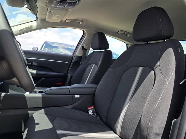 new 2025 Hyundai Sonata car, priced at $32,080