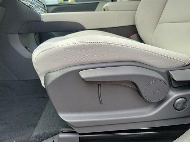 new 2024 Hyundai Santa Fe car, priced at $34,727