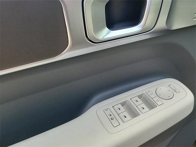 new 2024 Hyundai Santa Fe car, priced at $34,727