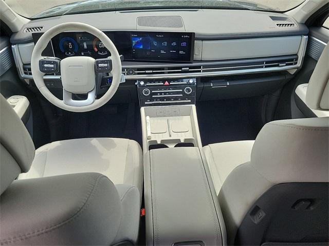 new 2024 Hyundai Santa Fe car, priced at $34,727