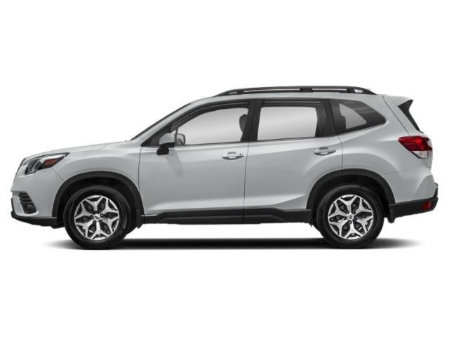used 2023 Subaru Forester car, priced at $30,487
