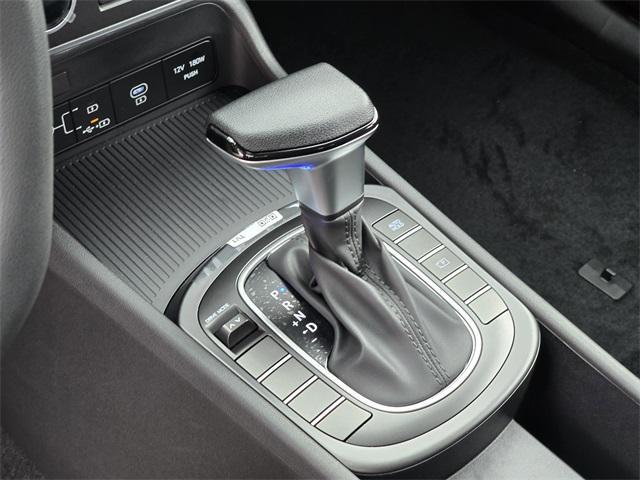 new 2026 Hyundai Kona car, priced at $27,489