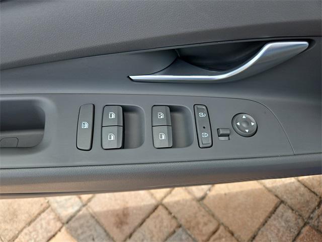 used 2023 Hyundai Elantra car, priced at $20,323