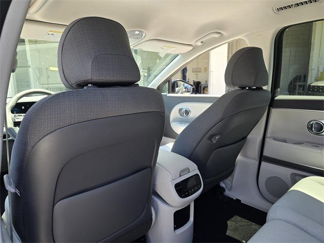 new 2026 Hyundai IONIQ 9 car, priced at $68,623