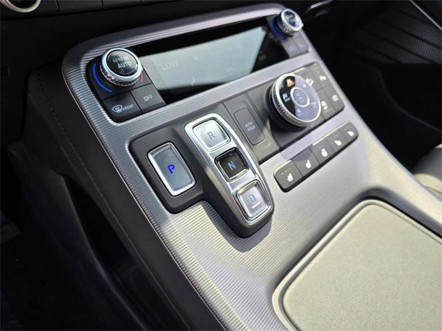 new 2024 Hyundai Palisade car, priced at $52,684