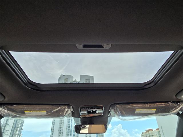 new 2026 Hyundai Santa Fe car, priced at $46,268