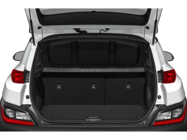 used 2023 Hyundai Kona car, priced at $22,000