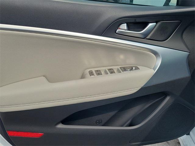 used 2025 Genesis G70 car, priced at $36,995