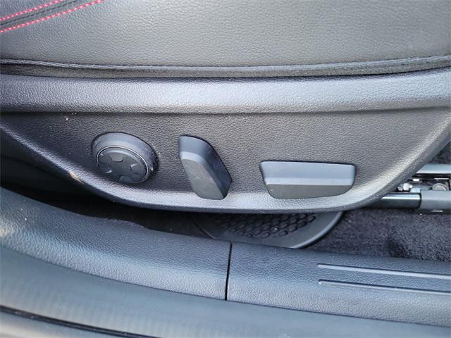 used 2023 Genesis G70 car, priced at $31,325