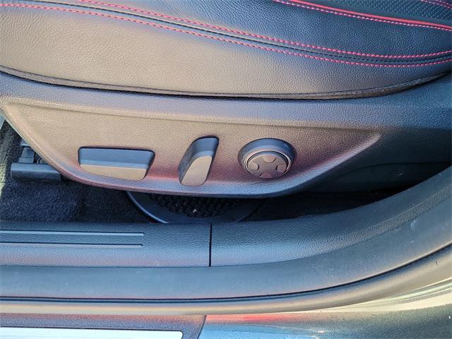 used 2023 Genesis G70 car, priced at $31,325