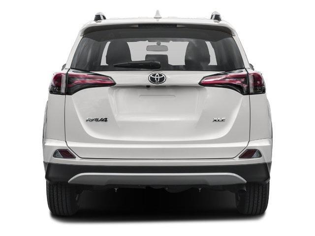 used 2016 Toyota RAV4 car, priced at $19,874