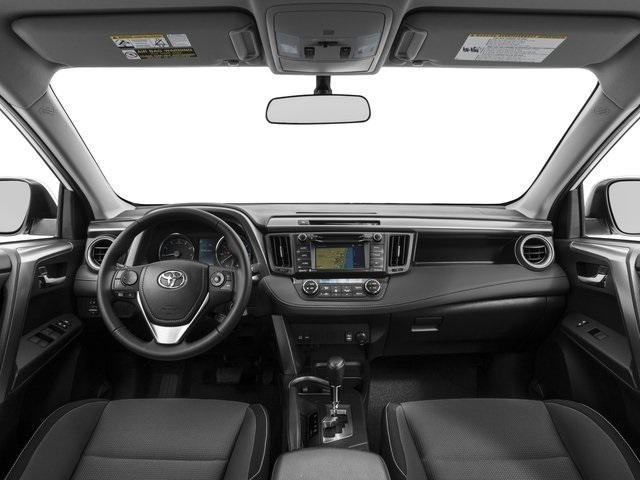 used 2016 Toyota RAV4 car, priced at $19,874