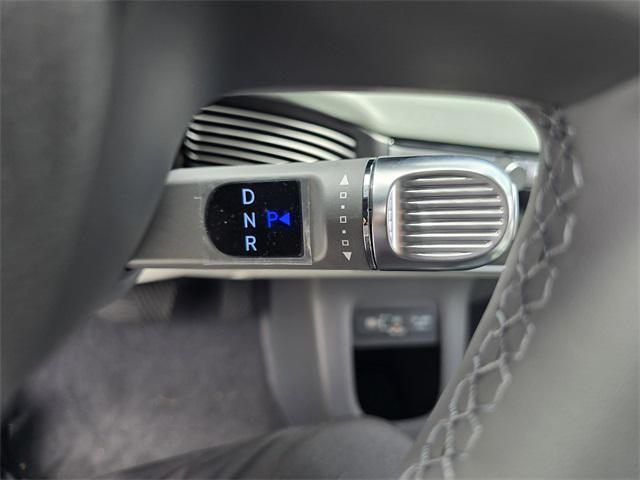 new 2026 Hyundai IONIQ 5 car, priced at $47,428