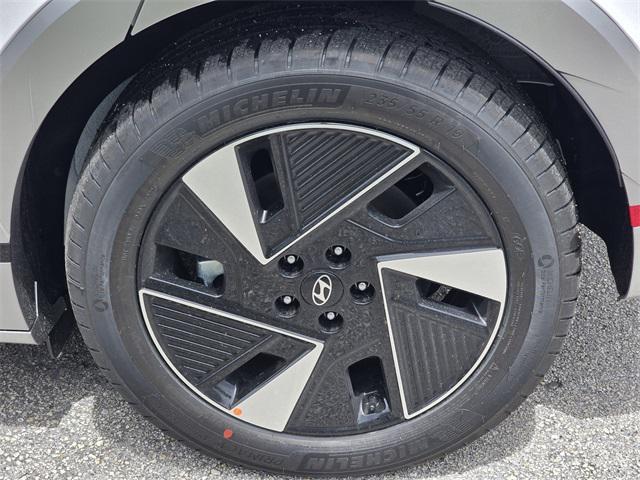 new 2026 Hyundai IONIQ 5 car, priced at $47,428