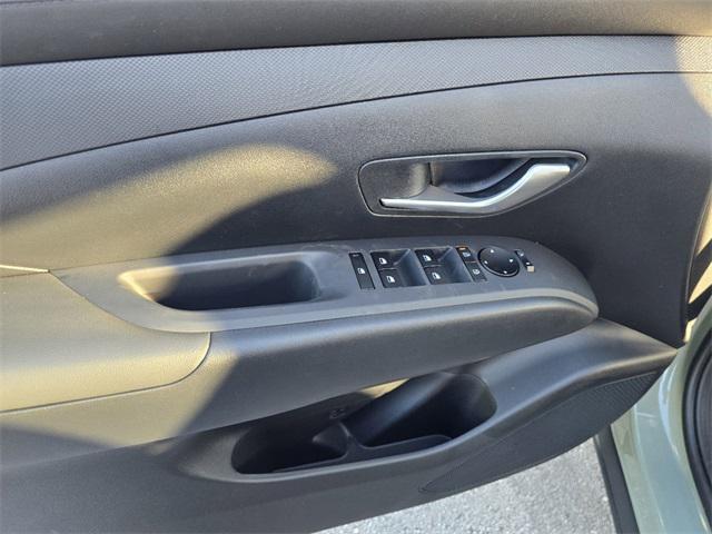 new 2025 Hyundai SANTA CRUZ car