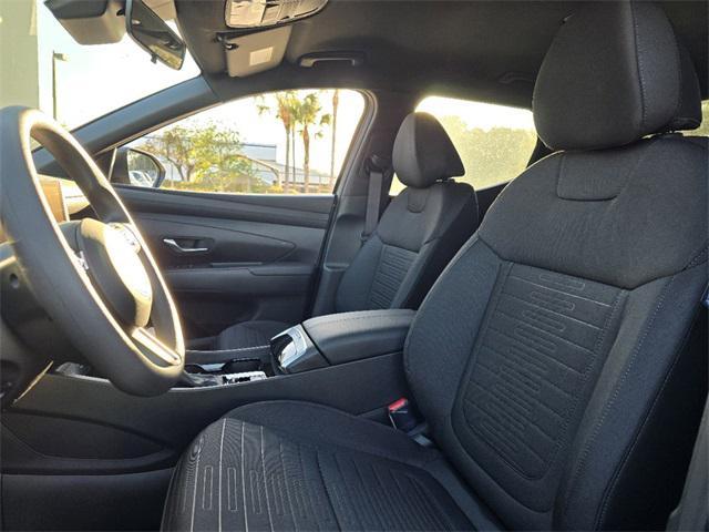 new 2025 Hyundai SANTA CRUZ car