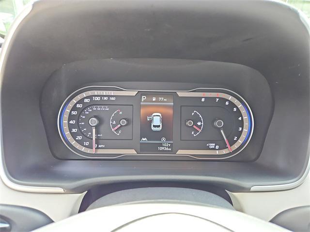 used 2022 Hyundai Tucson car, priced at $22,736