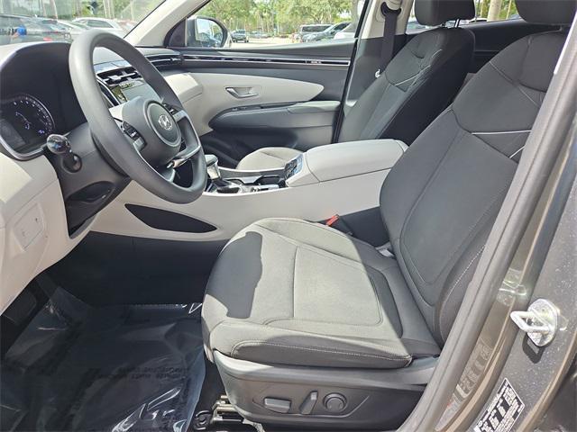 used 2022 Hyundai Tucson car, priced at $22,736