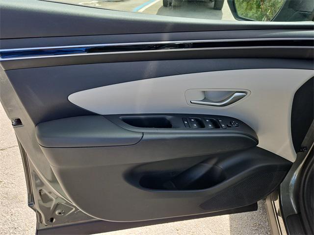 used 2022 Hyundai Tucson car, priced at $22,736