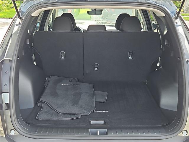 used 2022 Hyundai Tucson car, priced at $22,736