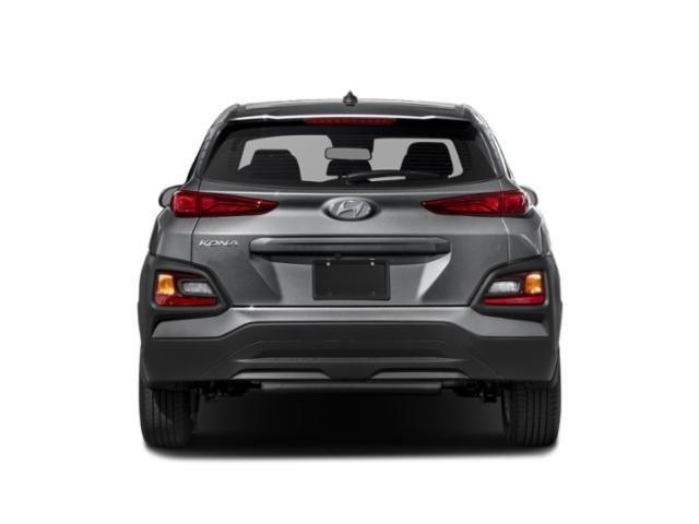 used 2020 Hyundai Kona car, priced at $14,150