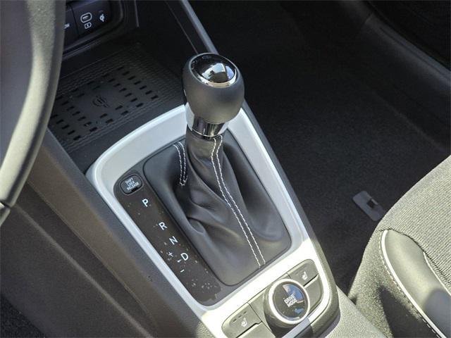 new 2024 Hyundai Venue car, priced at $24,517