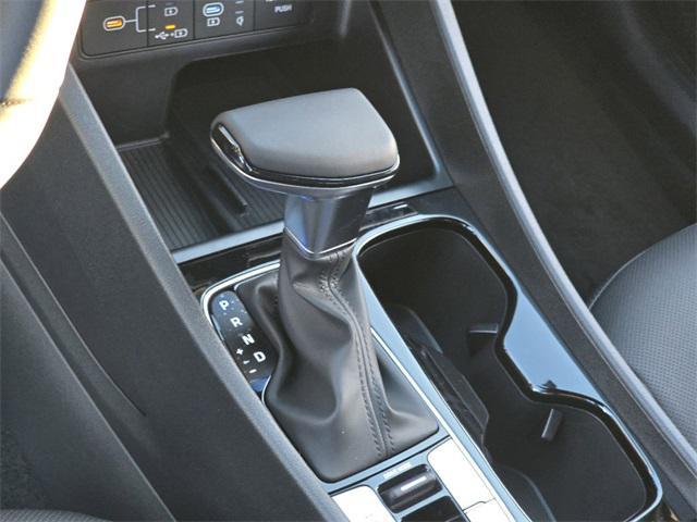 new 2025 Hyundai SANTA CRUZ car, priced at $41,034
