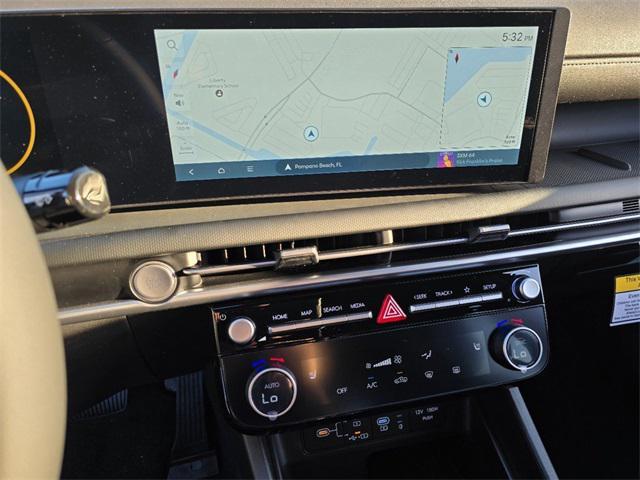 new 2025 Hyundai SANTA CRUZ car, priced at $41,034