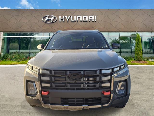 new 2025 Hyundai SANTA CRUZ car, priced at $41,034