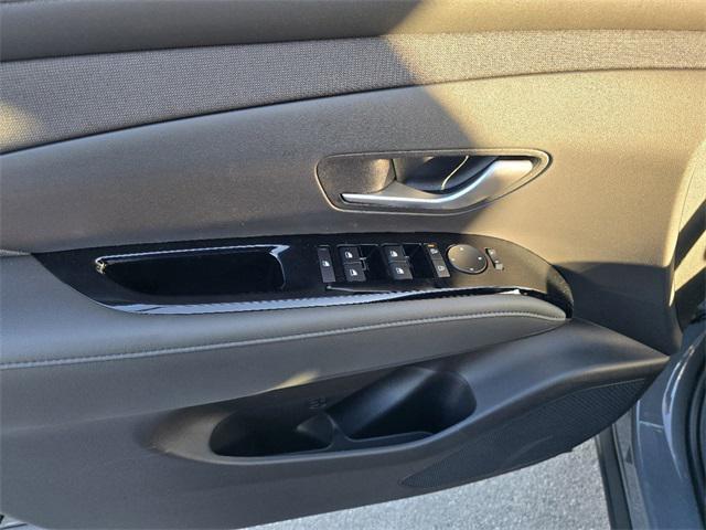 new 2025 Hyundai SANTA CRUZ car, priced at $41,034