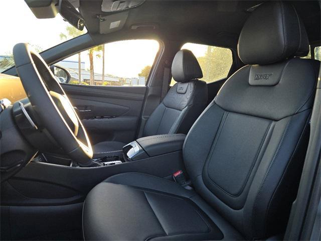 new 2025 Hyundai SANTA CRUZ car, priced at $41,034