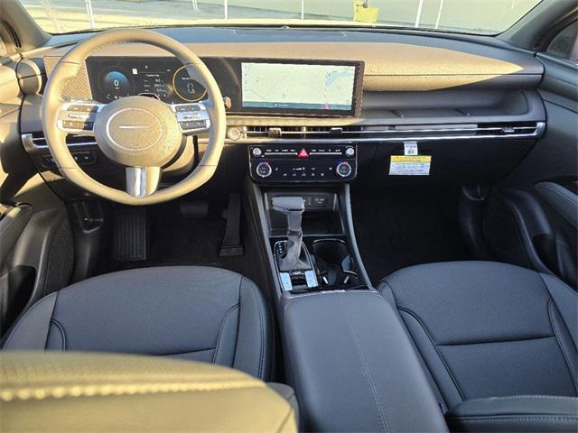 new 2025 Hyundai SANTA CRUZ car, priced at $41,034