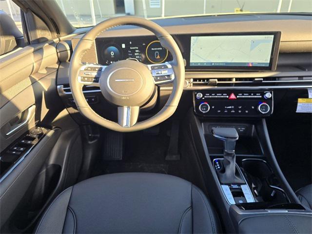 new 2025 Hyundai SANTA CRUZ car, priced at $41,034