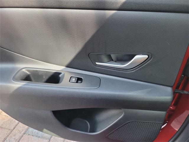 used 2023 Hyundai Elantra car, priced at $20,458