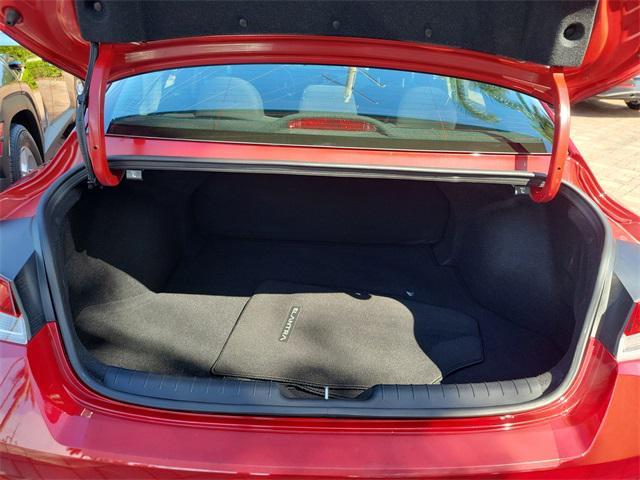 used 2023 Hyundai Elantra car, priced at $20,458